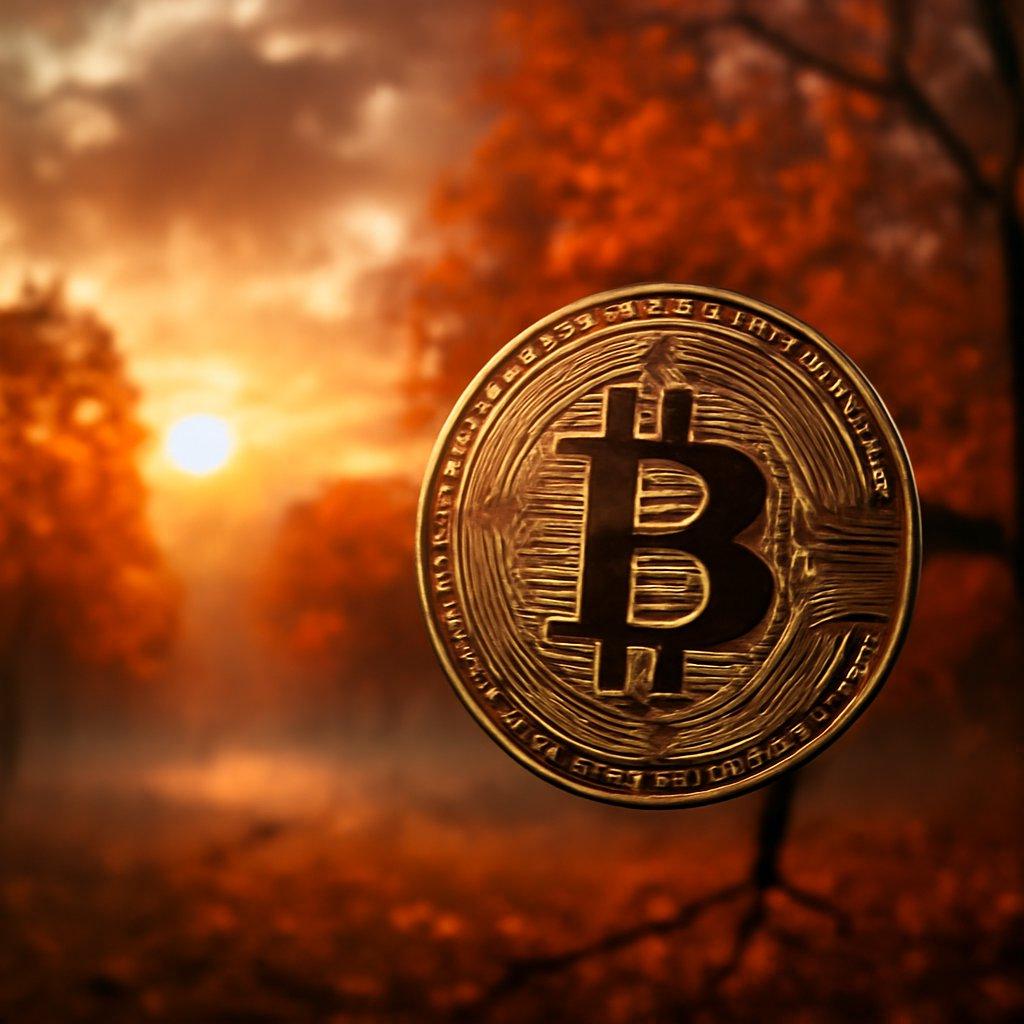 Morning Market Brief: Bitcoin Retreats as ‘Uptober’ Disappoints