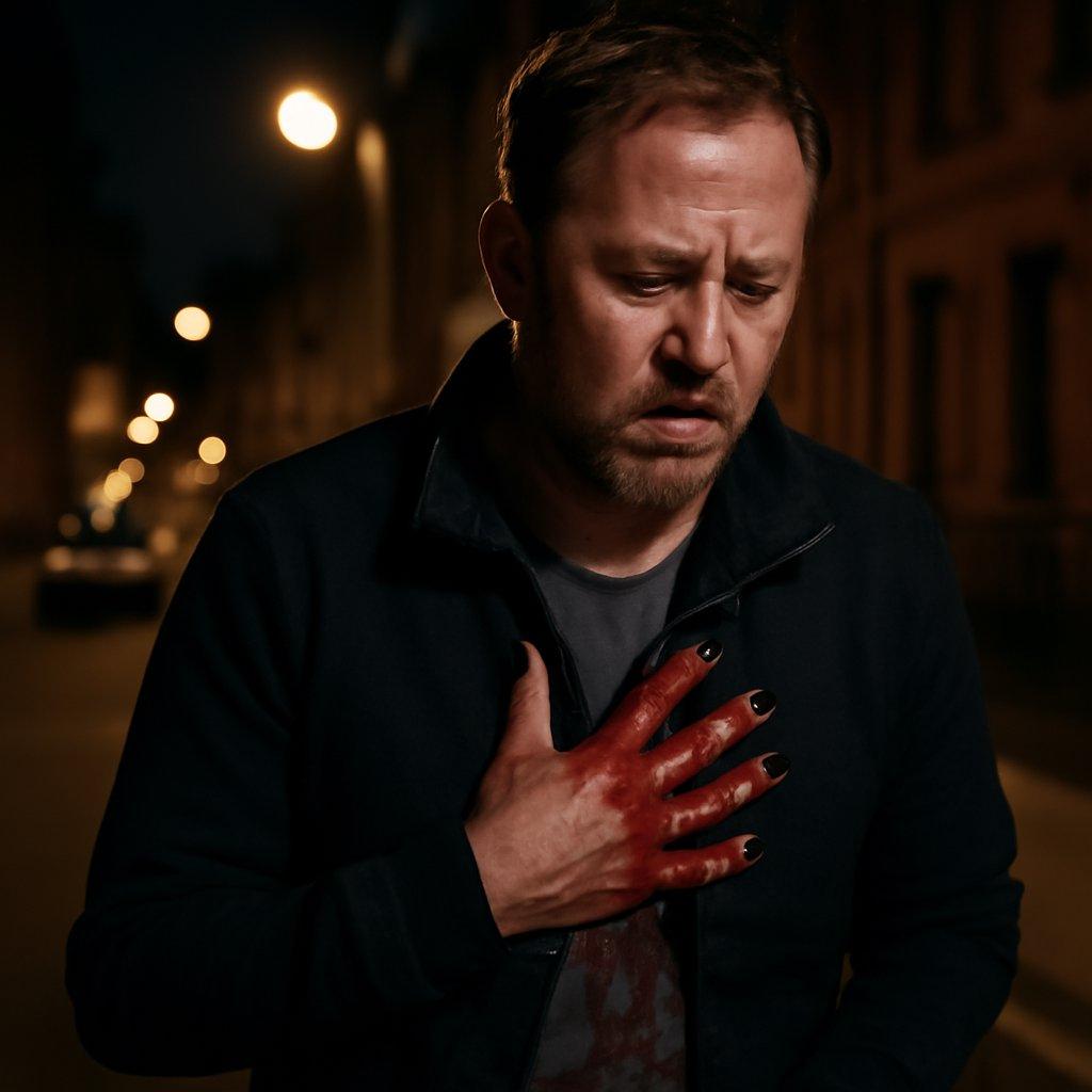 UK Trader Reports Nearly $800,000 Crypto Loss in Alleged Knife-Point Attack