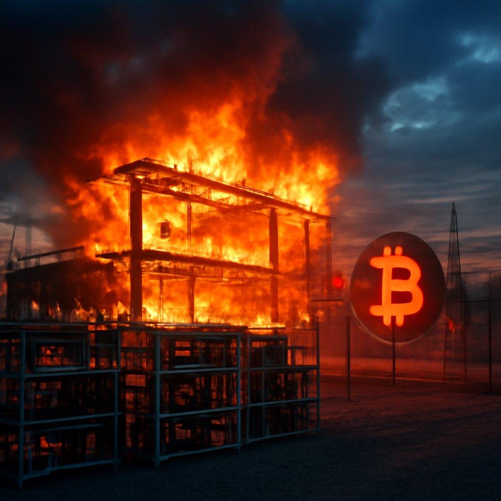 Binance to Close Its Bitcoin Mining Pool and Related Services