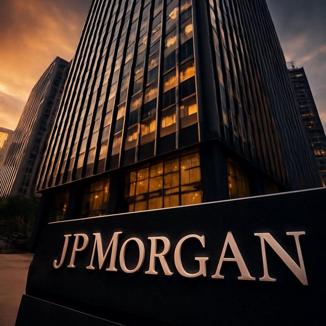 Why JPMorgan Is Keeping External AI Agents Away from Customer Accounts