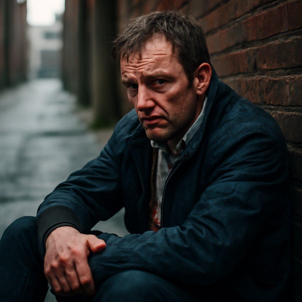 UK Crypto Trader Reports Nearly $800,000 Lost in Knife-Point Wrench Attack