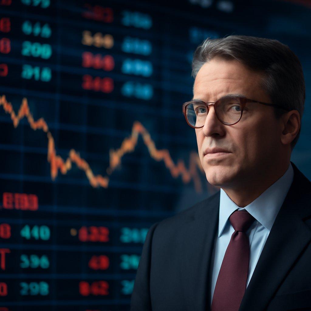 Williams Sees No Need for Fed Rate Hikes in 2027