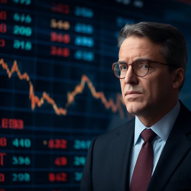 Williams Sees No Need for Fed Rate Hikes in 2027