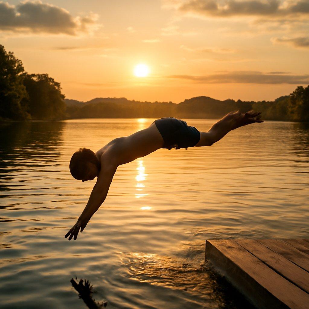 A Sharp Afternoon Drop: Three Possible Reasons Behind the Market Slide