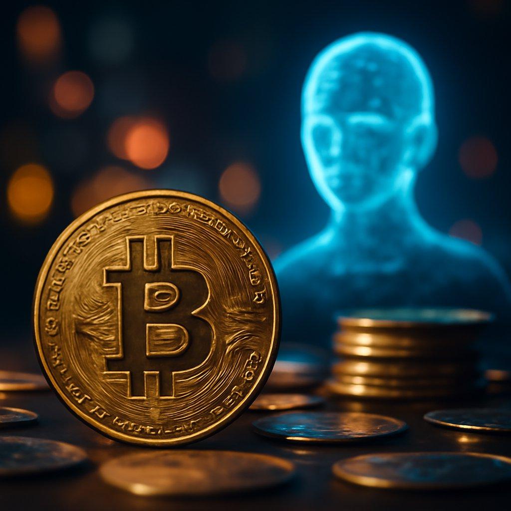 AI Agents Drive Crypto Payments as U.S. Leads Spending on AI Models