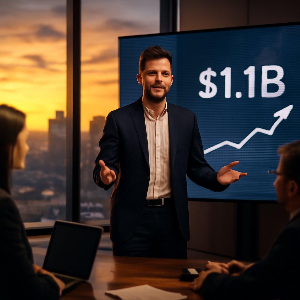 EasyA Valued at $1.1 Billion as It Prepares for a Direct Listing