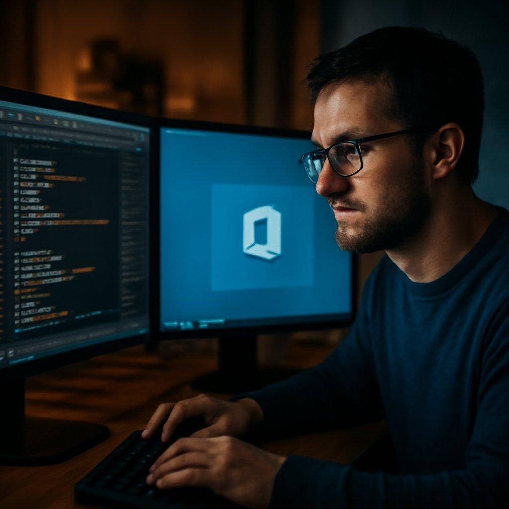 AI-Coded Open-Source Apps Take Aim at Microsoft Office