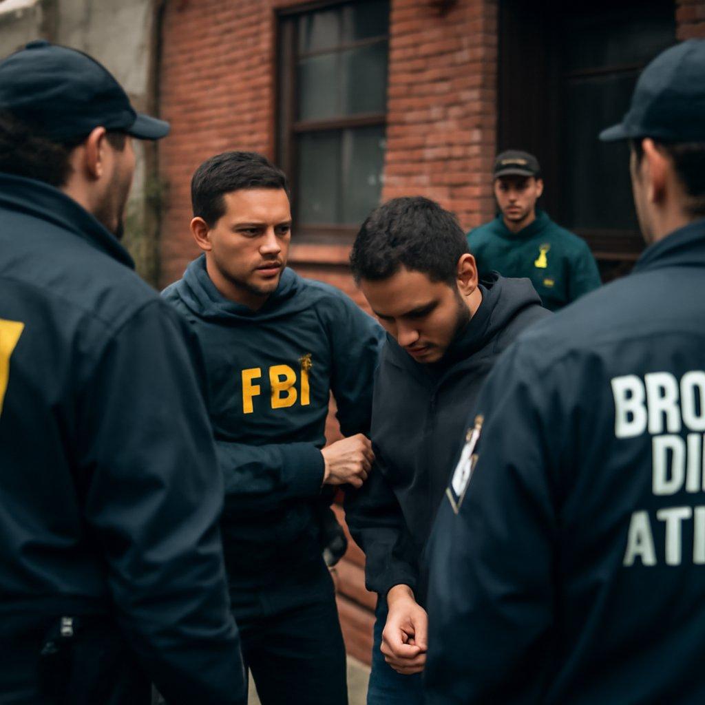 How Brooklyn Prosecutors and the FBI Disrupted a Crypto Fraud Network Targeting Russian Speakers