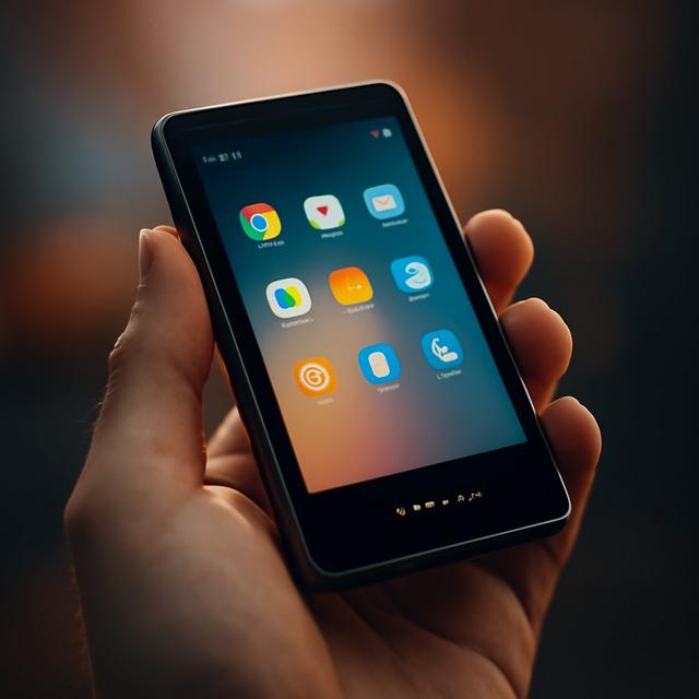 Ledger Introduces Atom, a Secure Android Touchscreen Device for Crypto