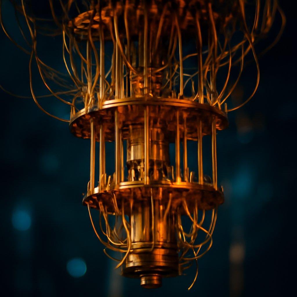 Google Reports a Major Advance in Quantum Computing Error Reduction
