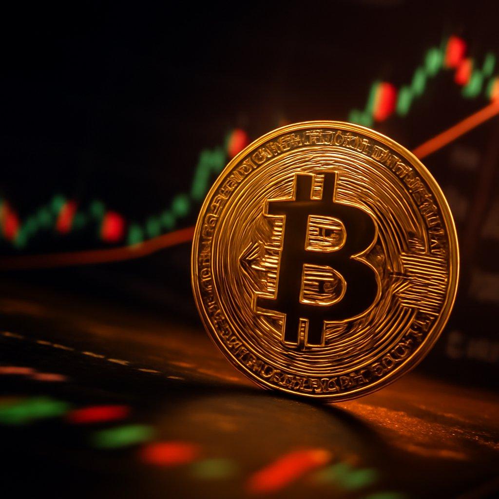 Bitcoin Rises Above $82,000 as ZEC Gains 11% Amid Continued ETF Outflows