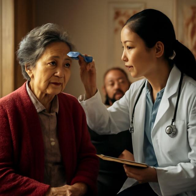 Healthcare Costs Help Explain Why Chinese Households Save Rather Than Spend