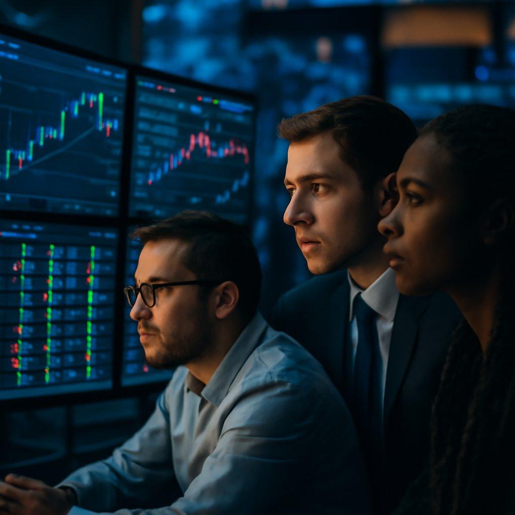 SEC Approves KPI-Based Binary Options on Coinbase, Robinhood and MARA