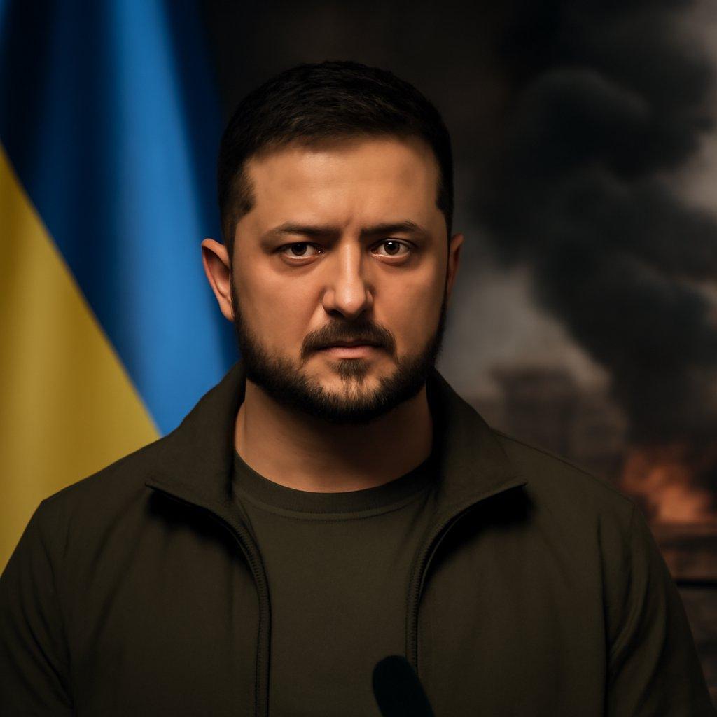 Zelensky Defends Ukraine’s Right to Strike Russian Oil Facilities