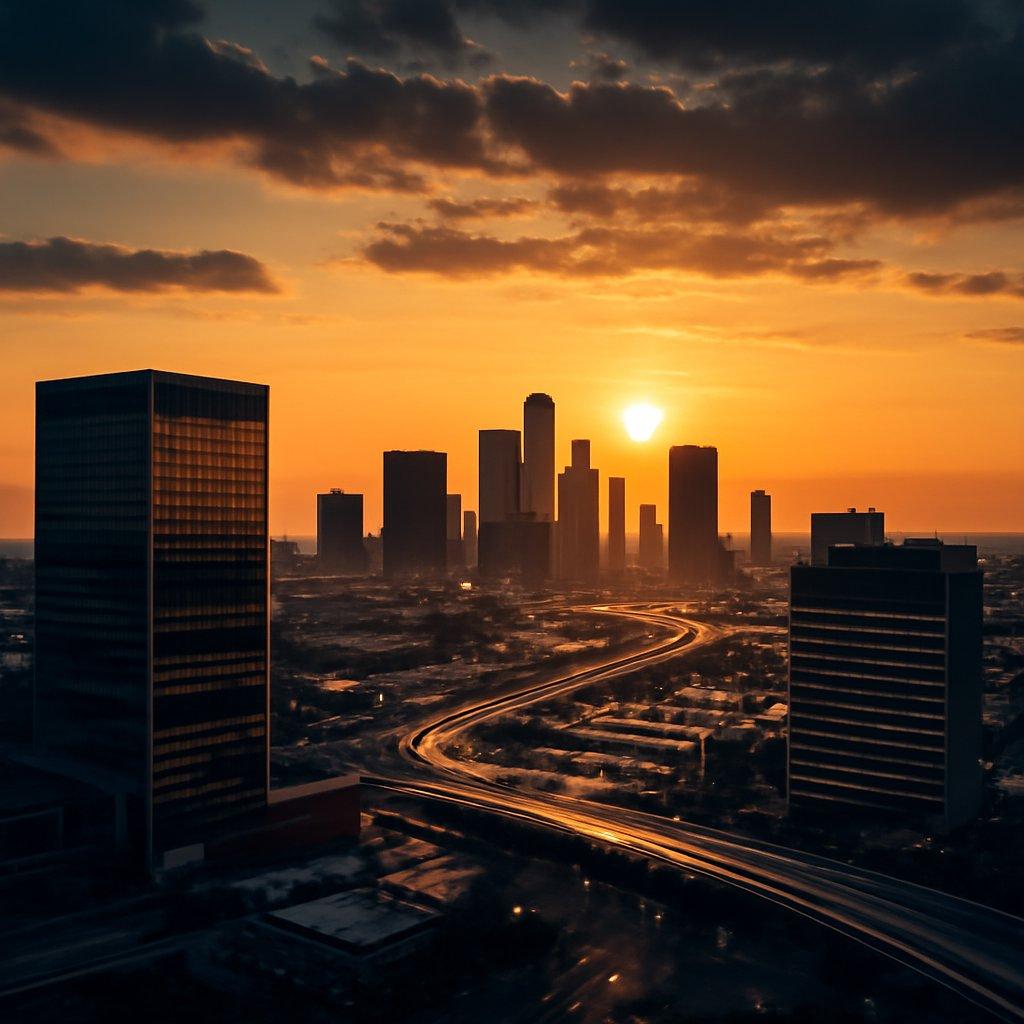 Taiwan’s Proposed Texas AI Park Could Draw on Quanta’s Q-Bus Model