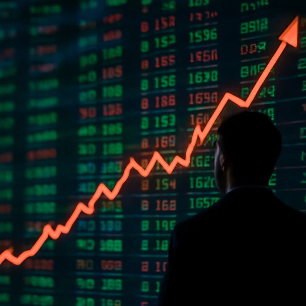 New Industrial-Control Orders Help Chin-Poon Break Out as Shares Rise Nearly 15%