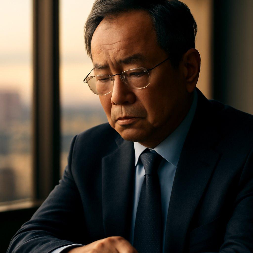 Zhang Jianping Exits Kexiang Shares’ Top Shareholders as His Wife Builds a Stake