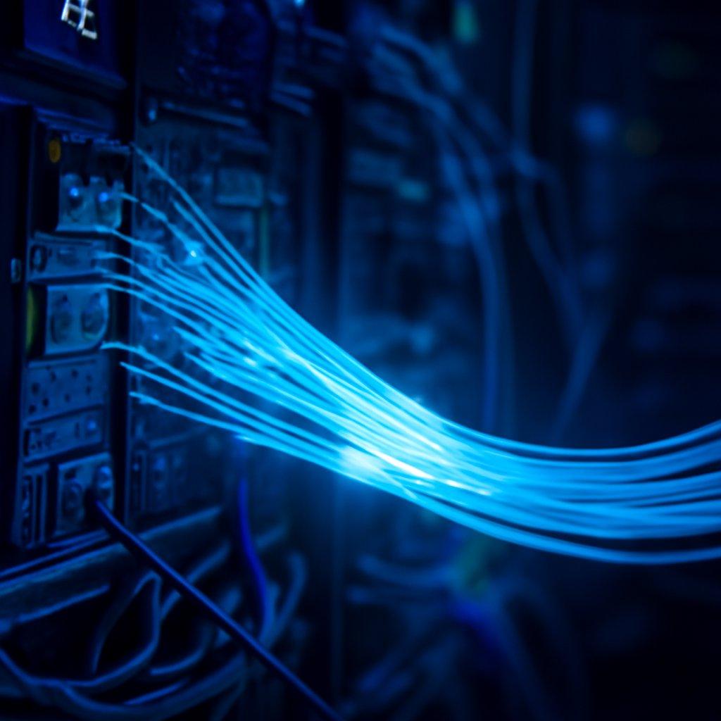 Largan’s CPO Move and the Expanding Optical Communications Opportunity