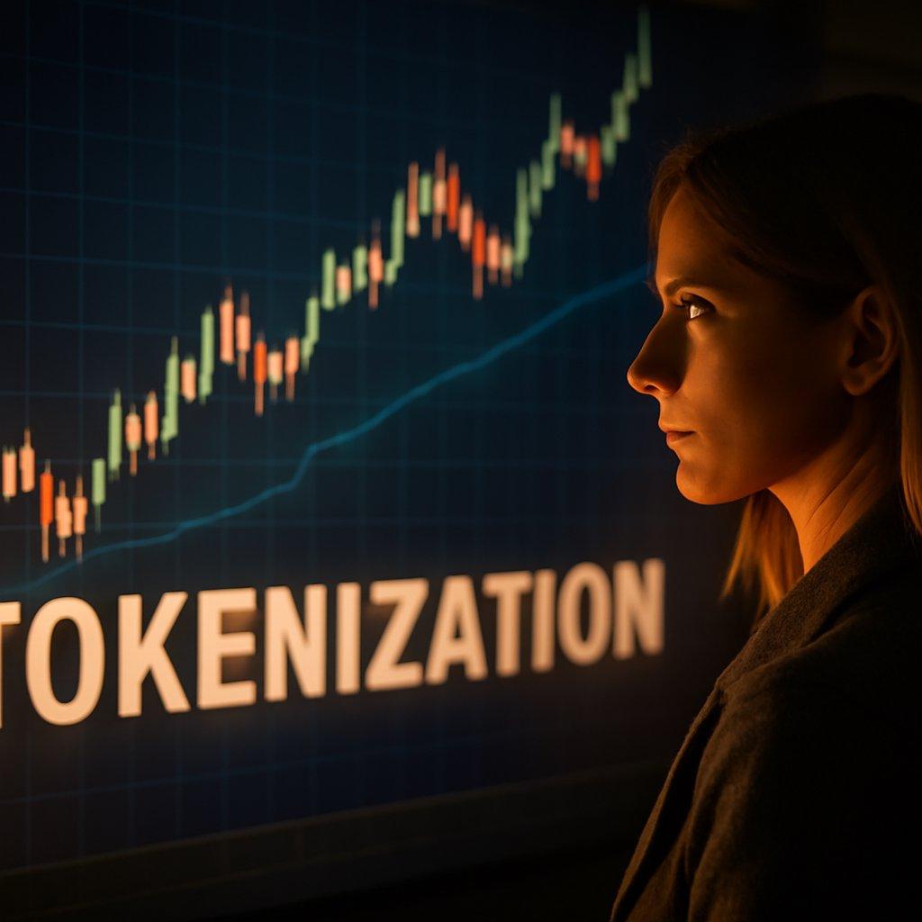 Tokenization’s Next Chapter: Where Will the Profits Go?