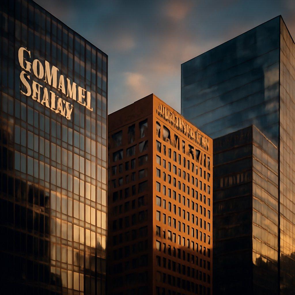 Wall Street Banks View Tokenization as a New Growth Opportunity, Not a Threat