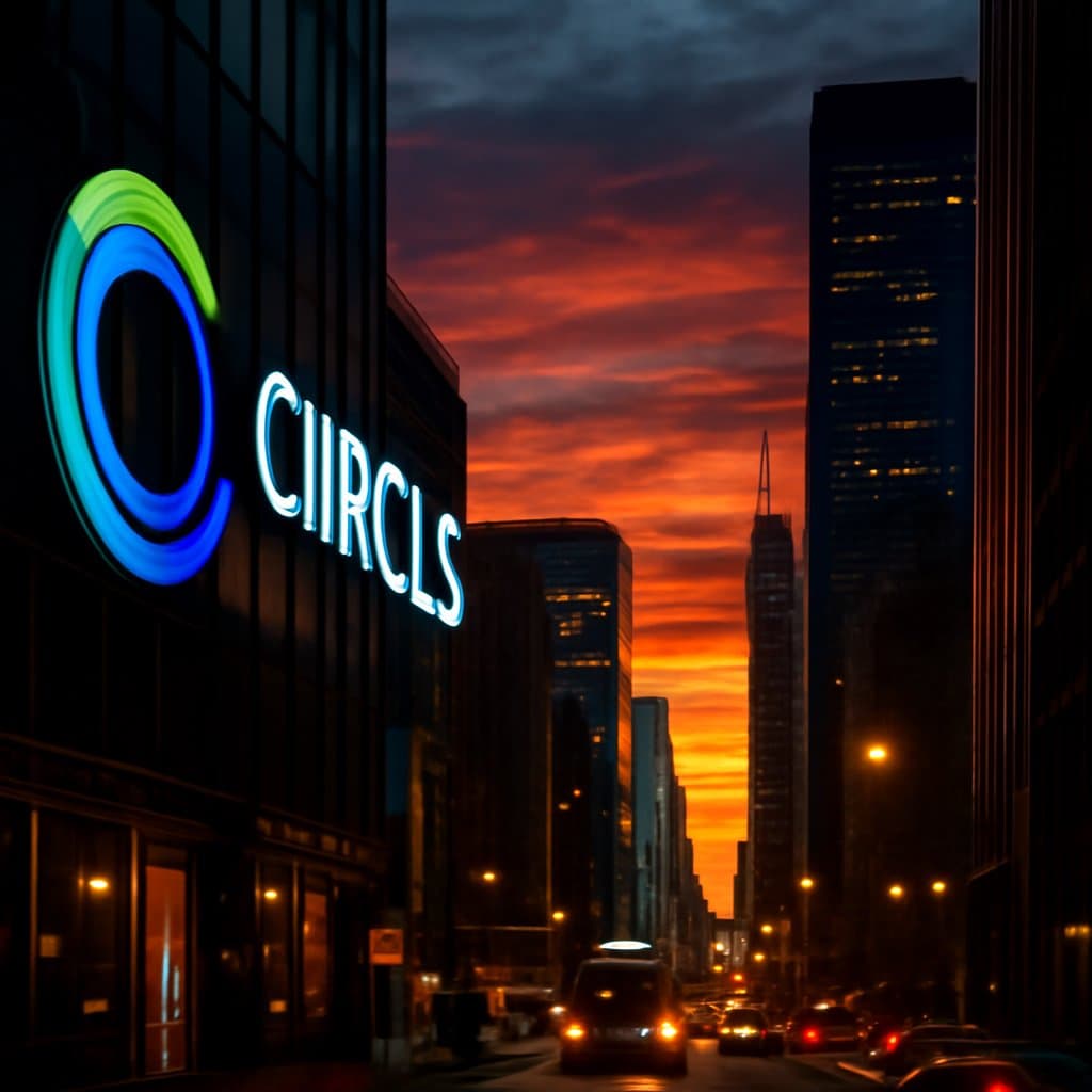Circle Defends USDC’s Economics as Rivals Offer Partners More Reserve Income
