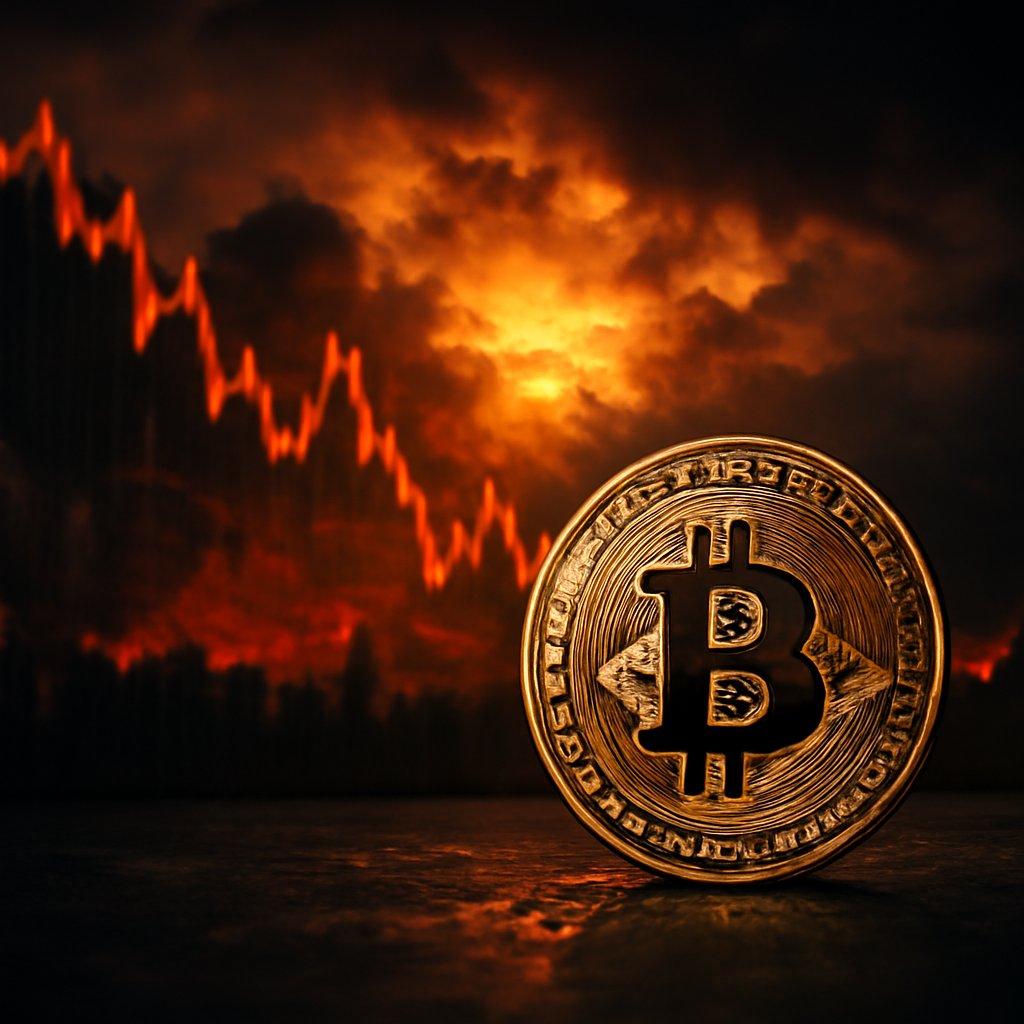 Bitcoin’s Path Toward $100,000 Divides Analysts Amid Inflation and Rate Concerns
