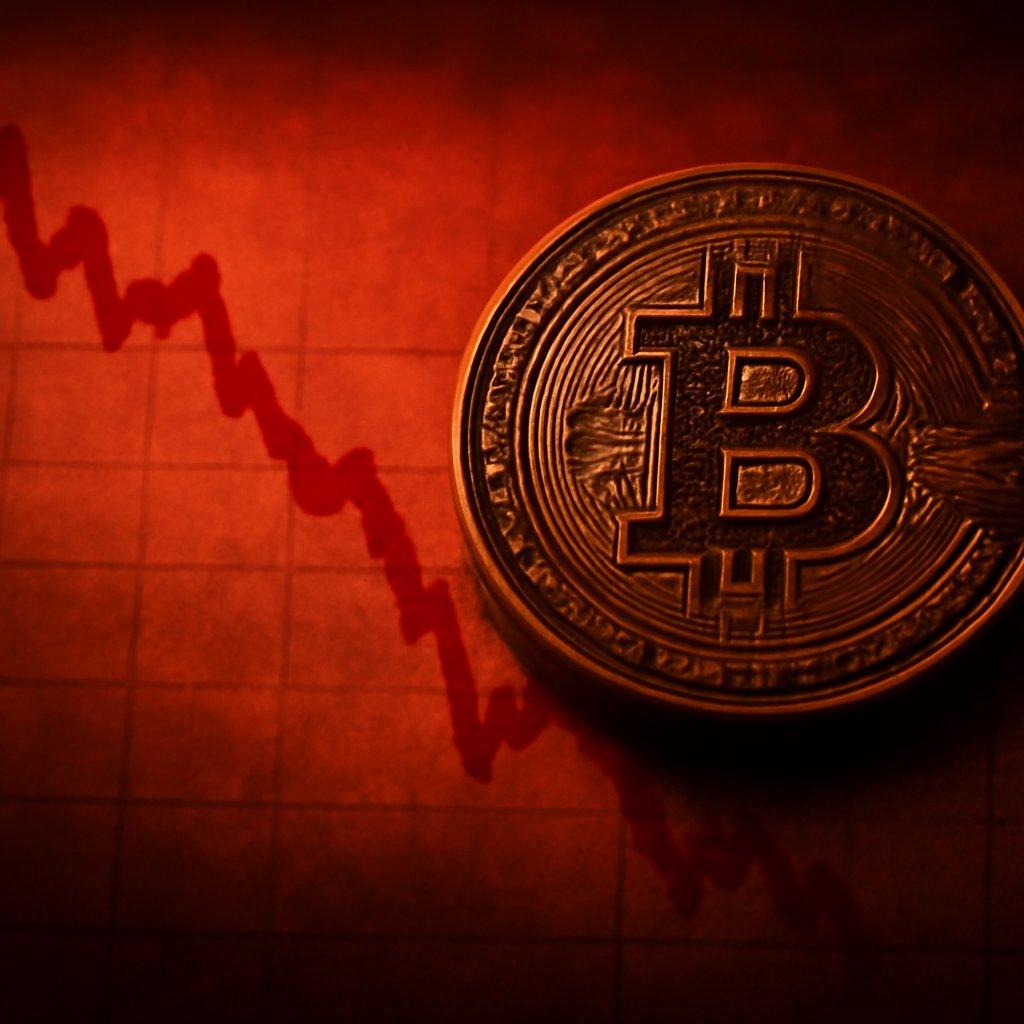 Bitcoin ETFs Lose Nearly $1 Billion in Two Weeks as October Outflows Deepen