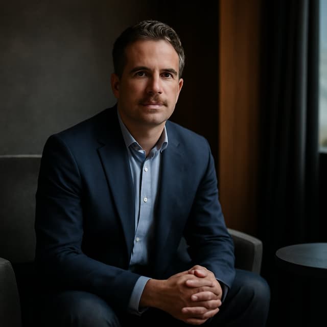 How MakeBanc Aims to Bring Institutional Liquidity Into Crypto Through Trust and Security