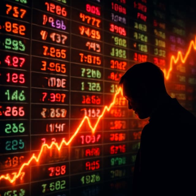 Taiwan Stocks Rebound from Intraday Lows as PCB and AI Supply-Chain Shares Draw Attention