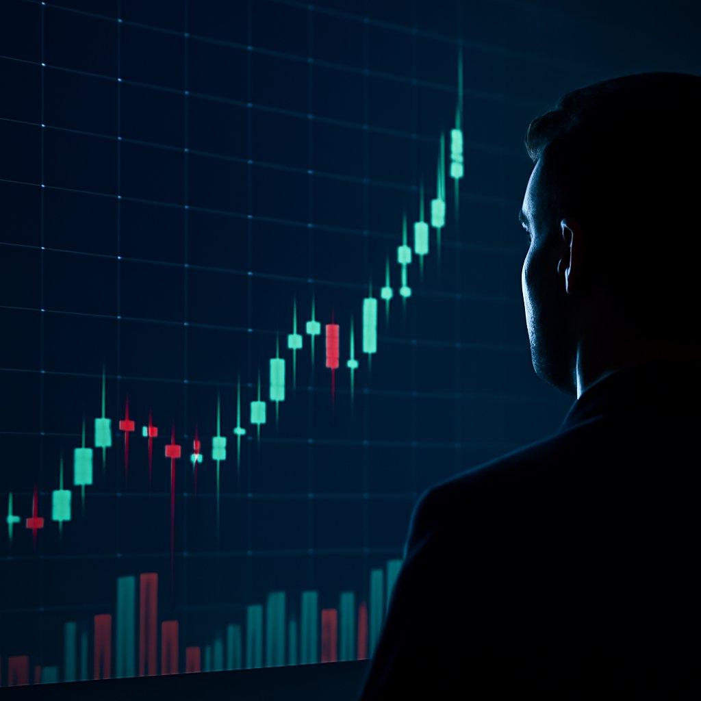 Strategy Nears a Golden Cross After Bitcoin’s Bullish Signal