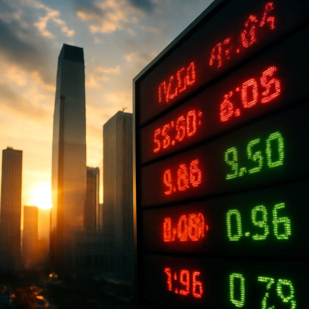 China Securities Regulator Outlines Measures as Beijing Stock Exchange Shares Rally