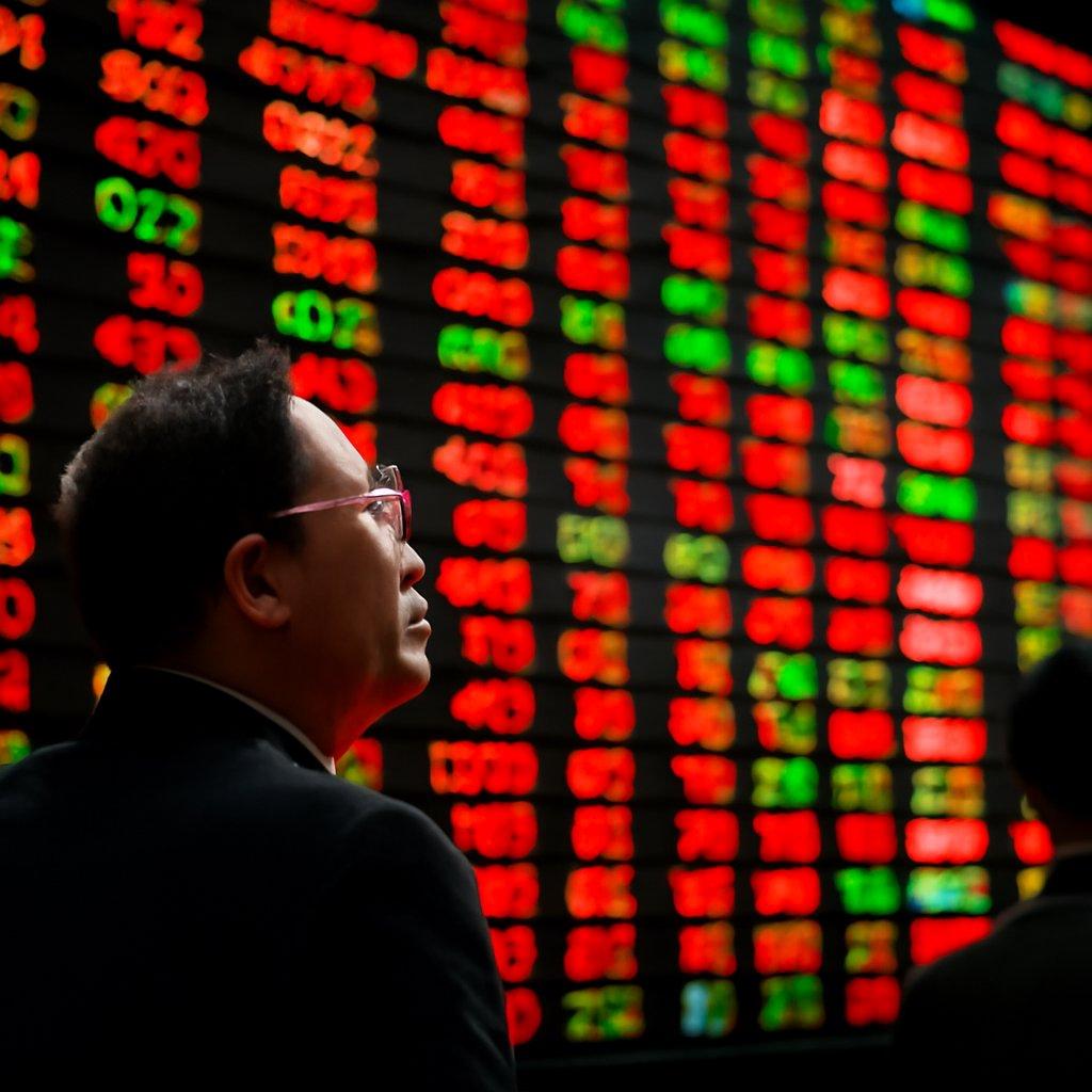 Nan Ya Rallies as CCL Prices Rise and Analysts Raise Target Prices