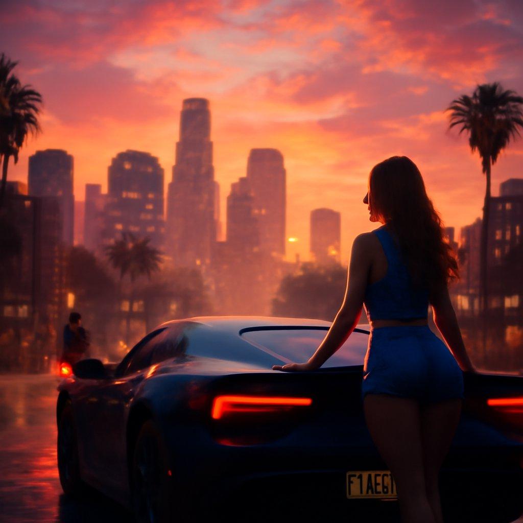 GTA 6’s Dacity Coin Sparks Speculation—and a Real-World Meme Token