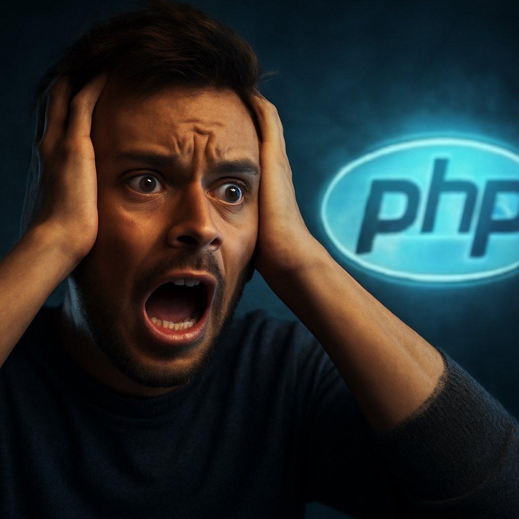 Critical PHP Vulnerabilities Trigger Global Security Response
