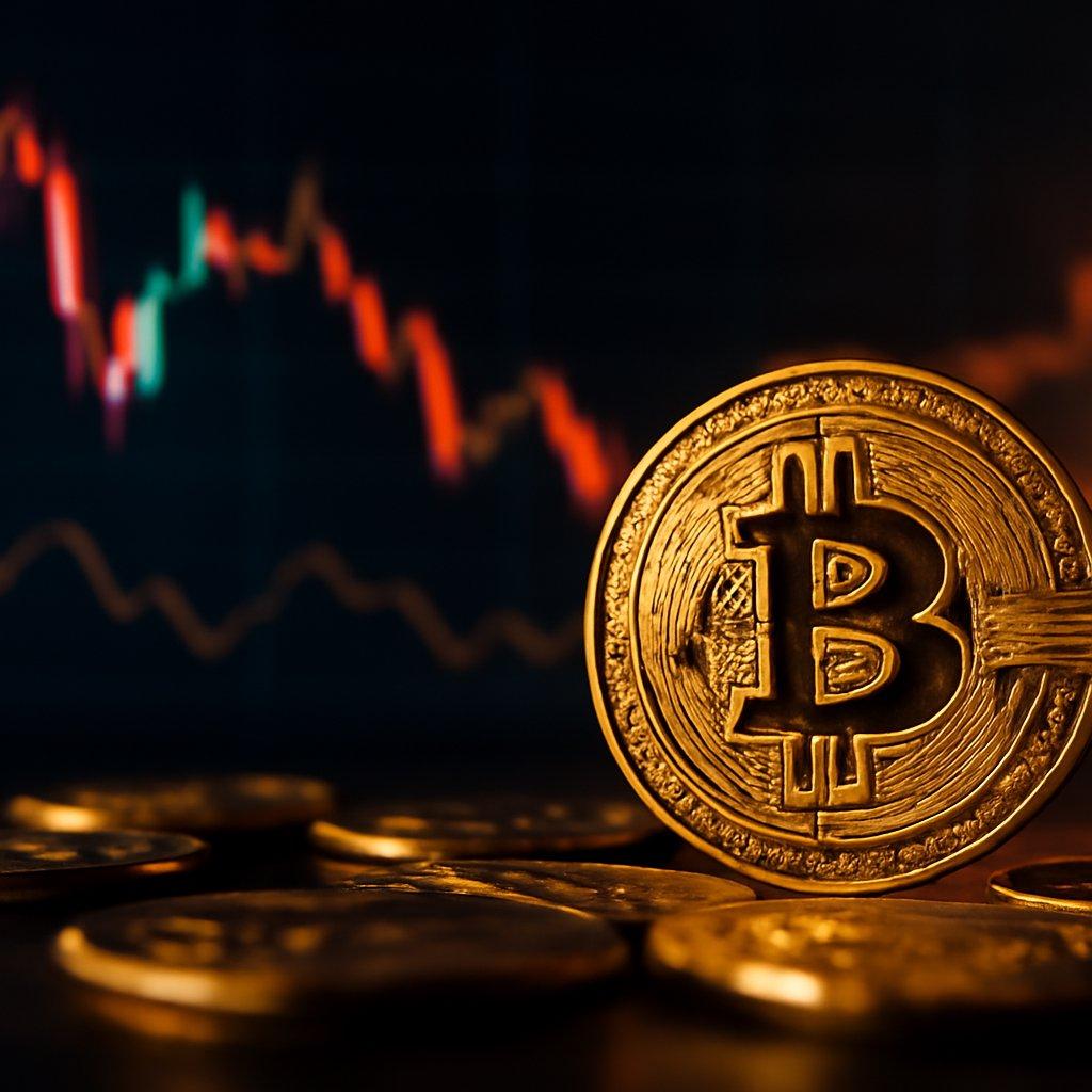Bitcoin ETFs Draw $1.08 Billion in Three Days, but Rally Support Remains Uncertain