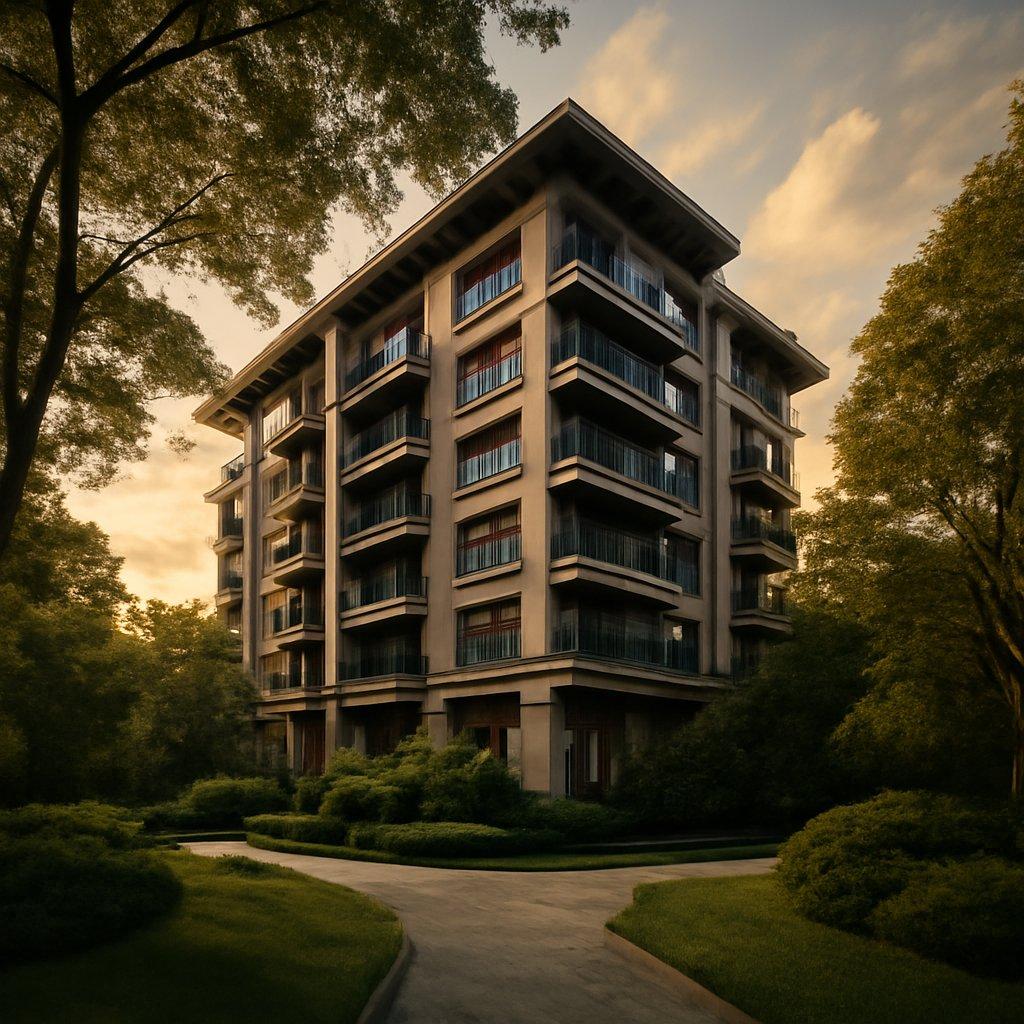 Songtao Garden’s Low-Floor Residence Holds at NT$2.4433 Million Per Ping, Ranking Fourth in Taipei Luxury Sales