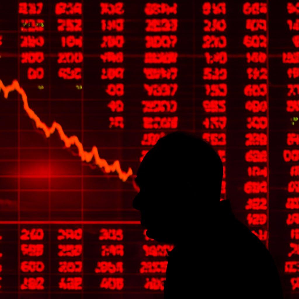 Optical Module Shares Slide as Investors Weigh CPO Expansion and Demand