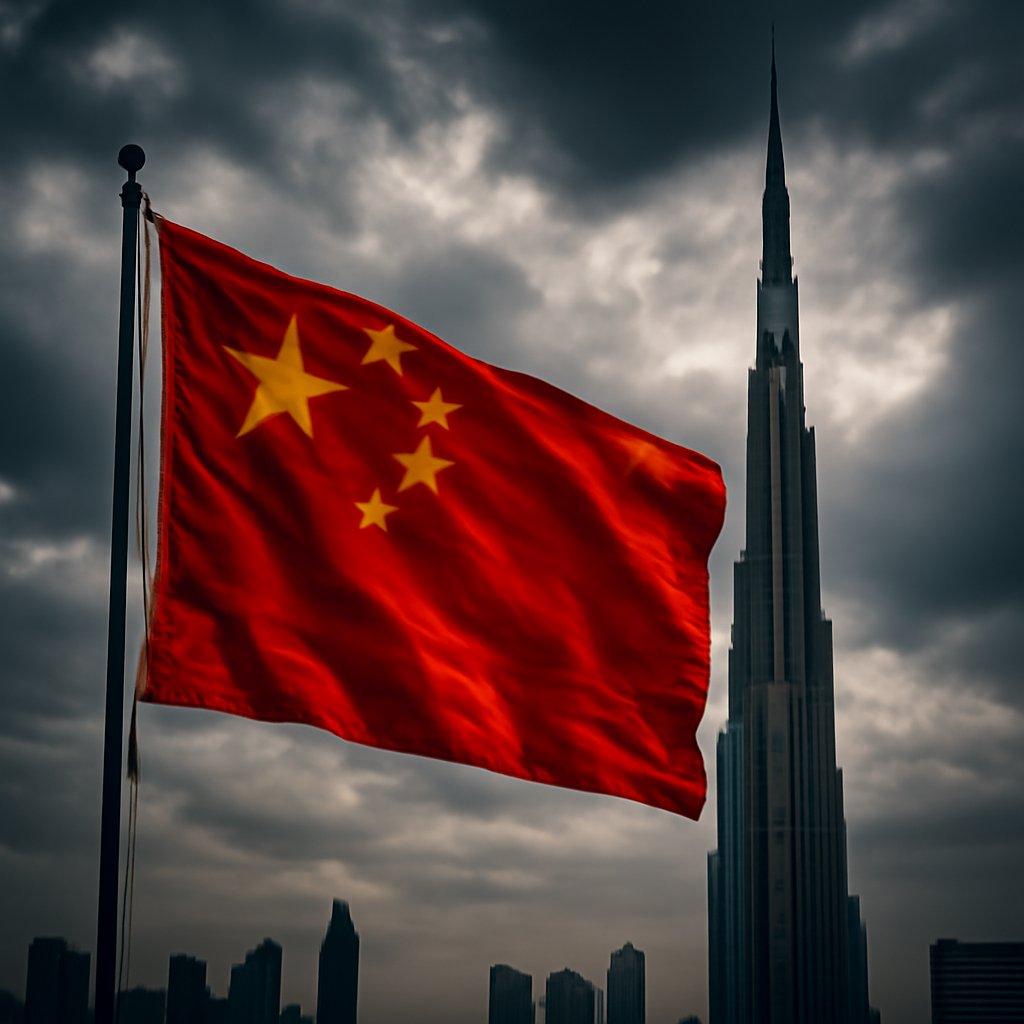 China Seeks Confiscation of 61,800 BTC Linked to $5.7 Billion Fraud