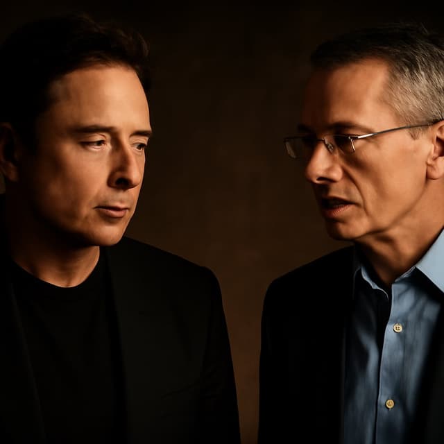 Why an Intel–Musk Partnership Could Threaten TSMC More Than Terafab Alone