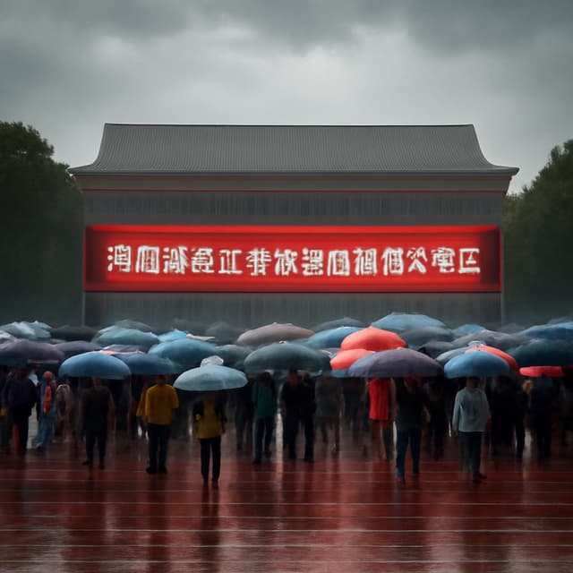 TSMC Cancels Sports Day Due to Typhoon but Maintains NT$30,000 Bonus