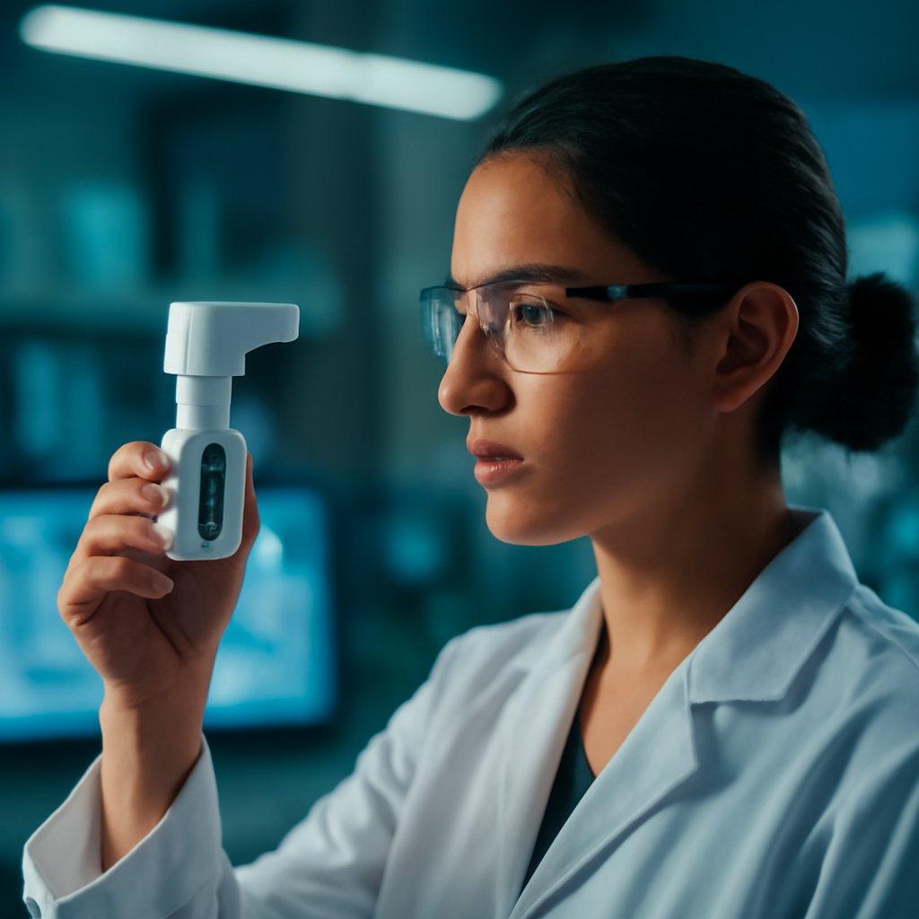 AnkeBio Rallies Nearly 20% in a Week After U.S. Medicare Reimbursement Milestone