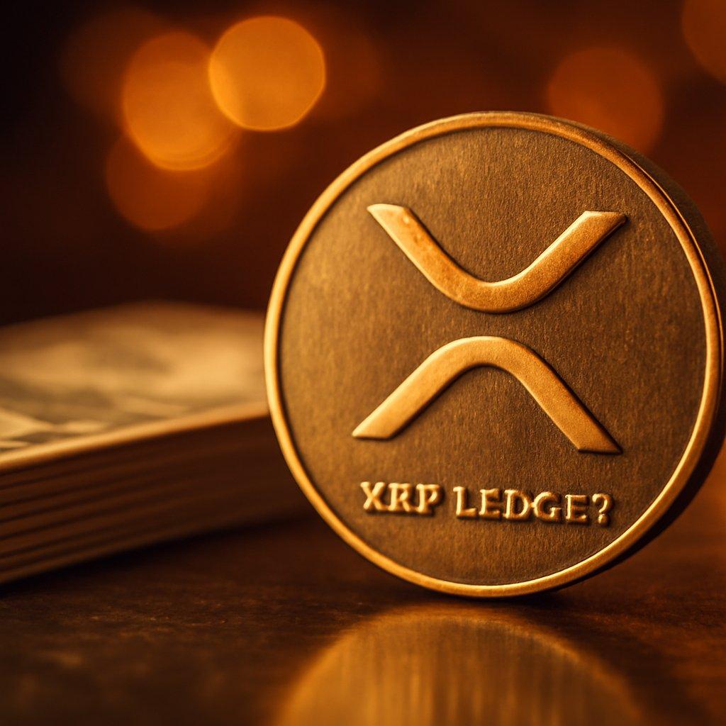 Franklin Templeton Expands Its Tokenized Fund on the XRP Ledger Through a Single Wallet