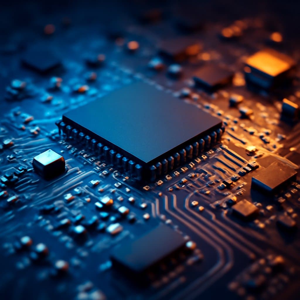 Which Substrate Stock Stands Out? Analyst Favors Unimicron as AI Demand Lifts Forecasts
