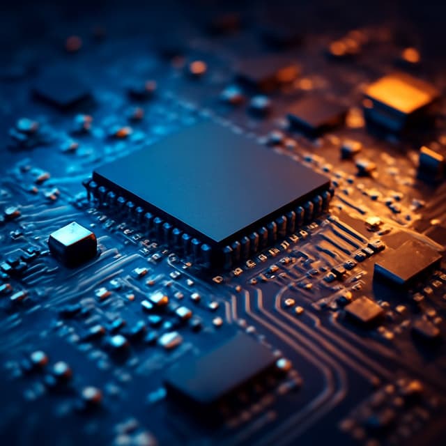Which Substrate Stock Stands Out? Analyst Favors Unimicron as AI Demand Lifts Forecasts