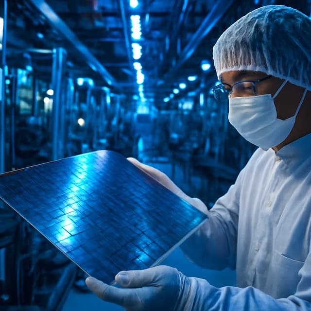 AI Chip Demand Is Reshaping the Advanced Substrate Industry and Its Pricing Power