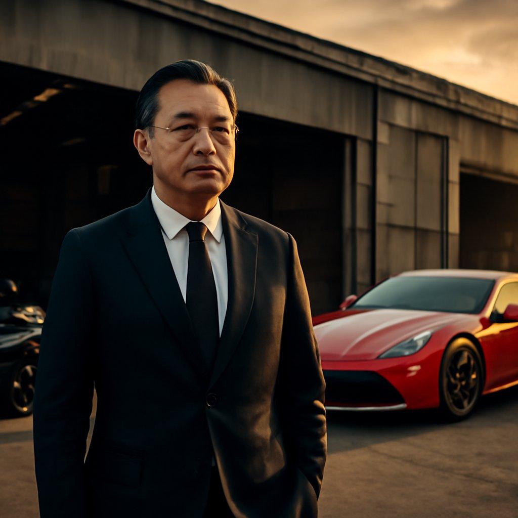 Hu Lane to Acquire 80% of LA PUNTA and Enter Premium Automotive Supply Chains