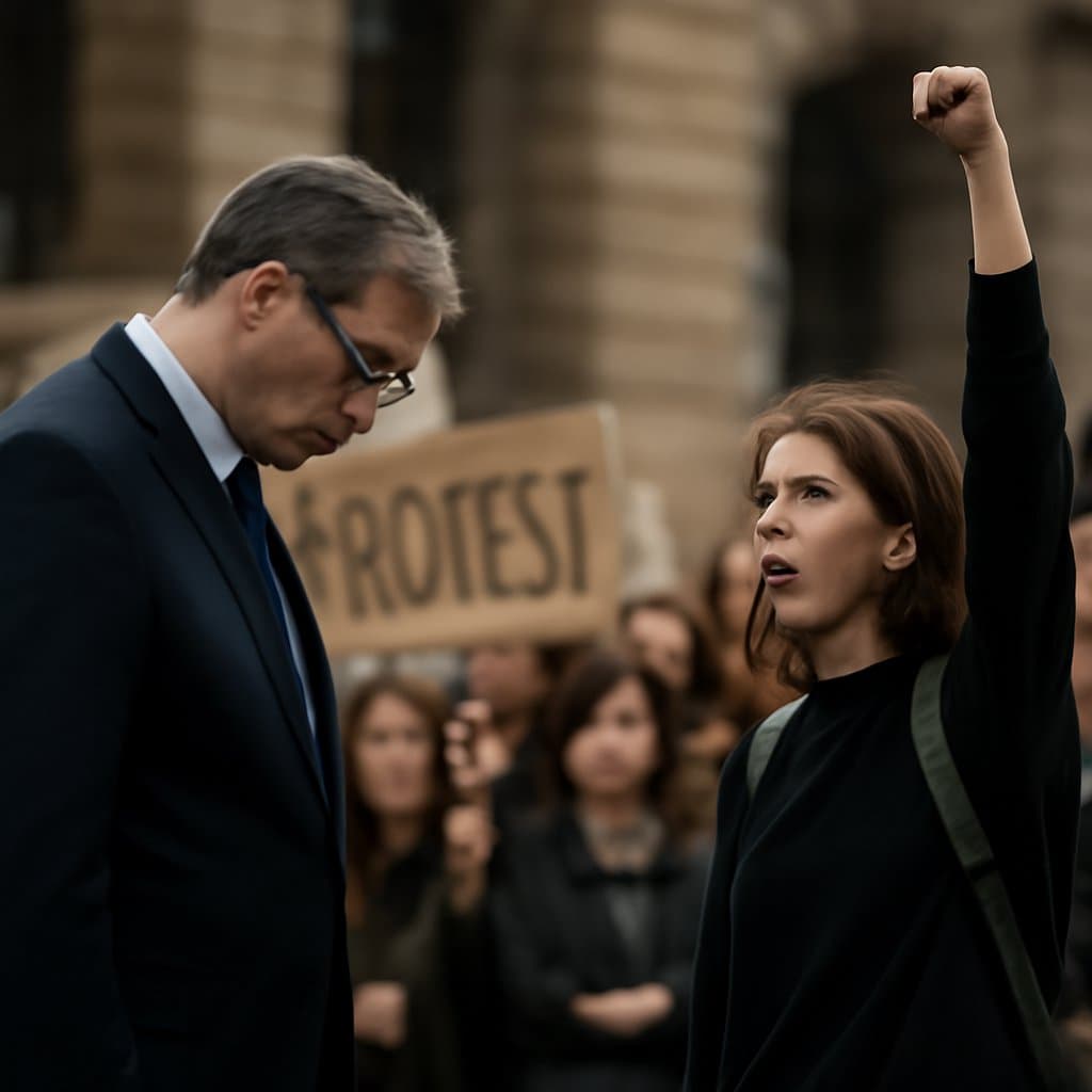 Vučić Concedes Defeat in Serbia’s Snap Election