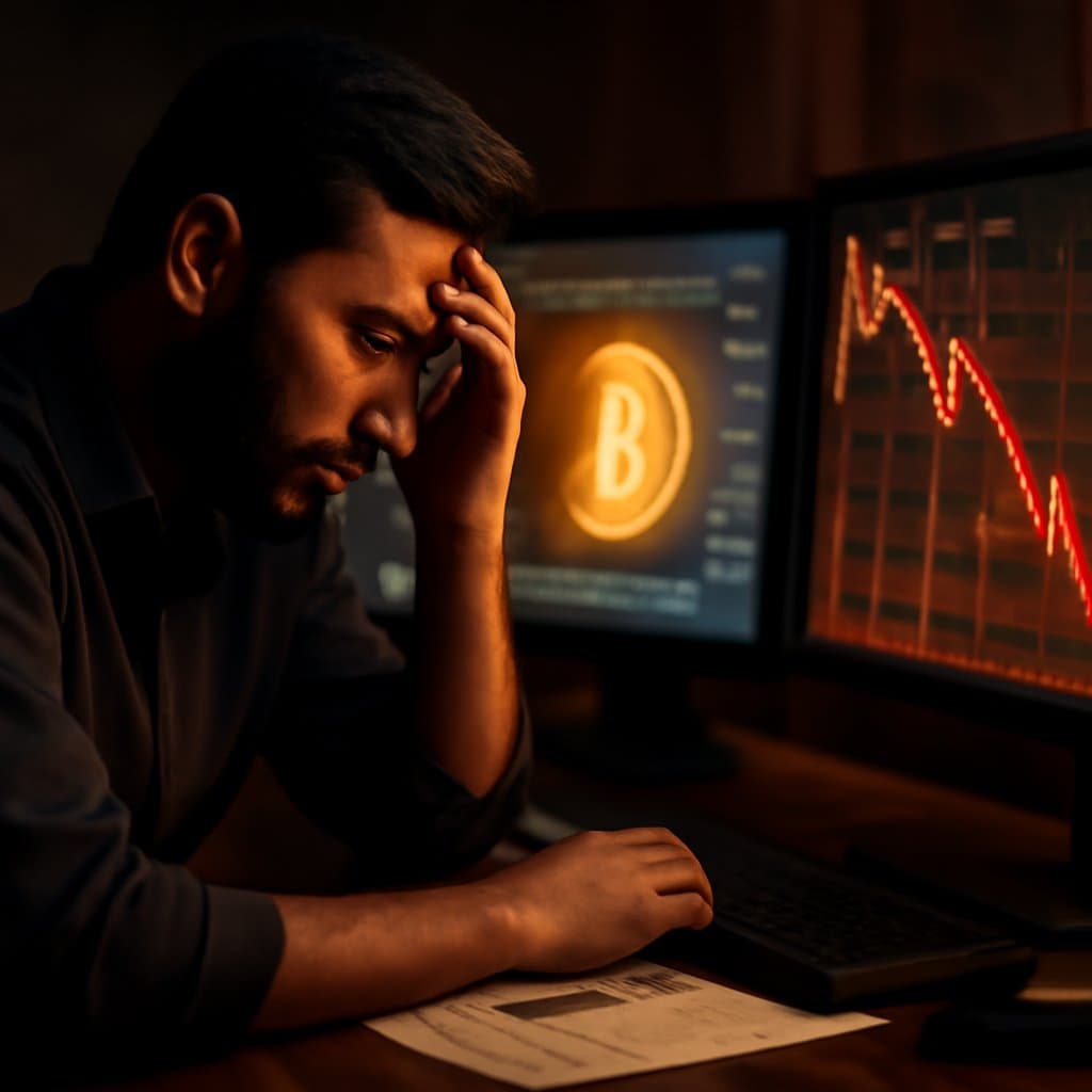 CoinDCX Reports $15.99 Million Loss After Retired Wallet Process Failure