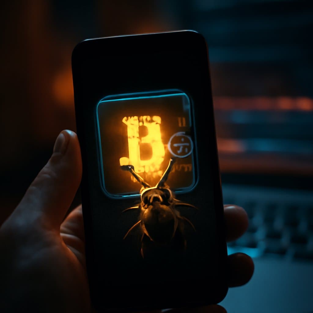 Electrum Wallet Vulnerability Let Malicious Servers Redirect Bitcoin Payments During Fee Bumps