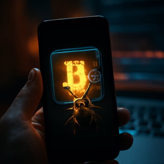 Electrum Wallet Vulnerability Let Malicious Servers Redirect Bitcoin Payments During Fee Bumps